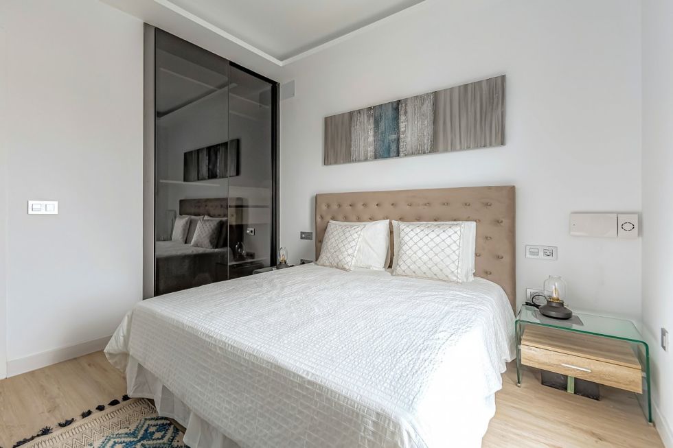 Semi-detached house for sale in  Miguel de Abona, Spain - 048671