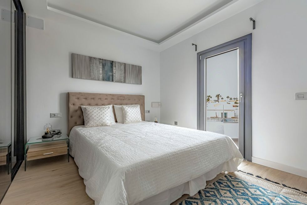 Semi-detached house for sale in  Miguel de Abona, Spain - 048671