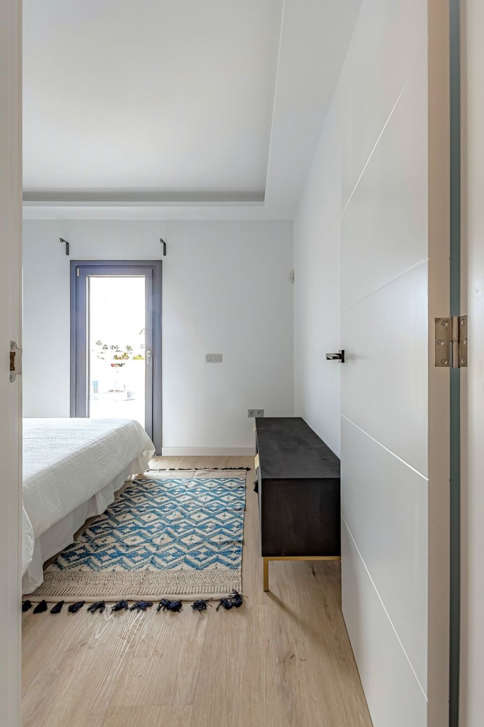 Semi-detached house for sale in  Miguel de Abona, Spain - 048671
