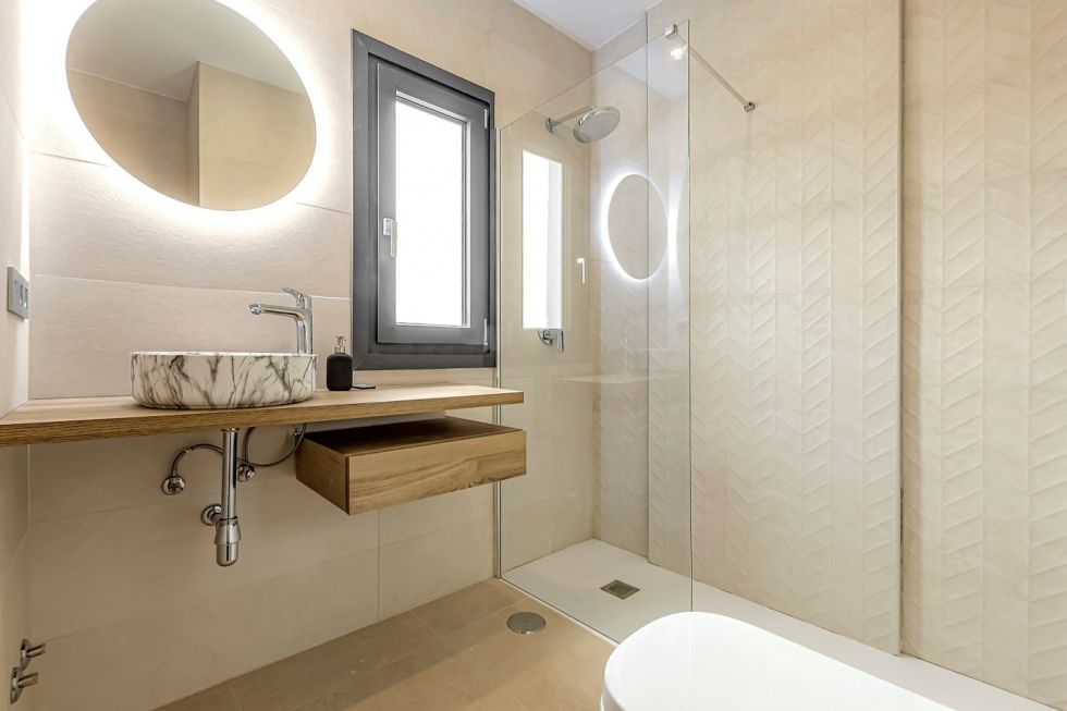 Semi-detached house for sale in  Miguel de Abona, Spain - 048671