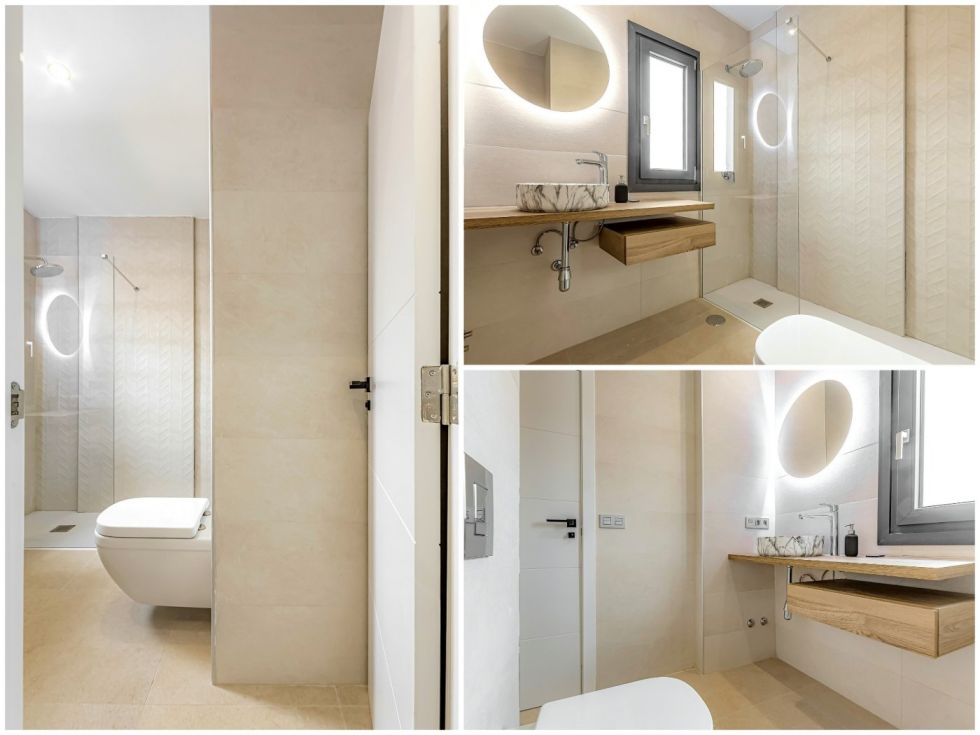 Semi-detached house for sale in  Miguel de Abona, Spain - 048671