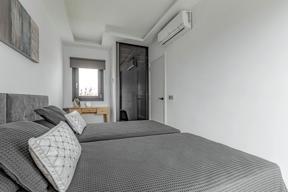 Semi-detached house for sale in  Miguel de Abona, Spain - 048671