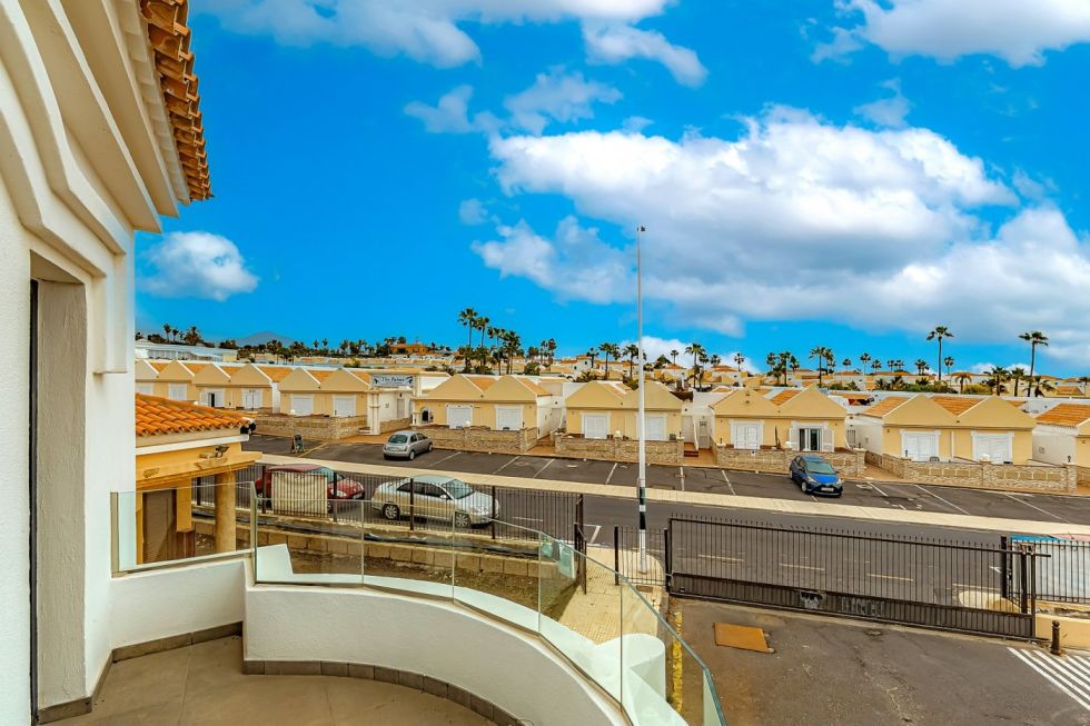 Semi-detached house for sale in  Miguel de Abona, Spain - 048671
