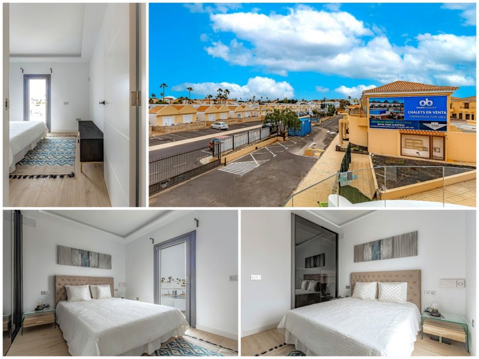 Semi-detached house for sale in  Miguel de Abona, Spain - 048671