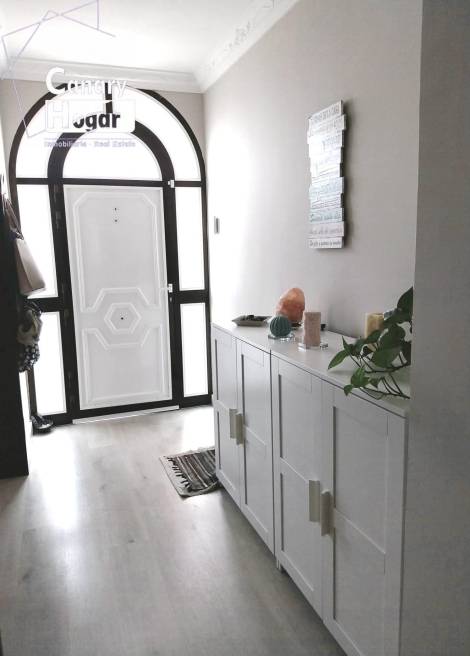 Semi-detached house for sale in  La Laguna, Spain - 049771