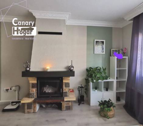 Semi-detached house for sale in  La Laguna, Spain - 049771