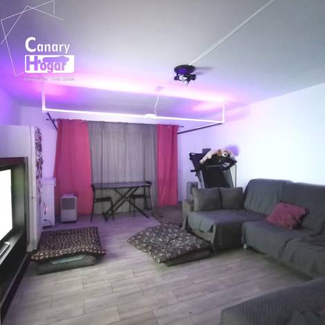 Semi-detached house for sale in  La Laguna, Spain - 049771