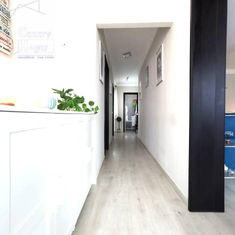 Semi-detached house for sale in  La Laguna, Spain - 049771