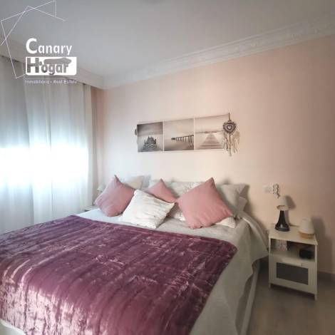 Semi-detached house for sale in  La Laguna, Spain - 049771