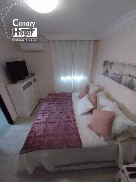 Semi-detached house for sale in  La Laguna, Spain - 049771