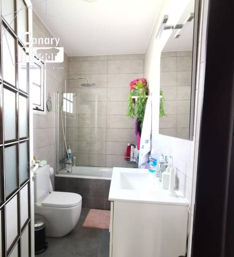 Semi-detached house for sale in  La Laguna, Spain - 049771