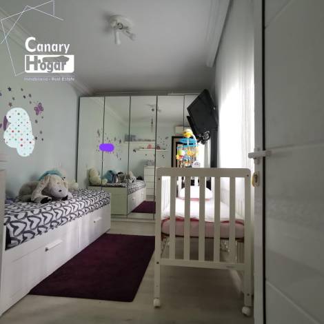 Semi-detached house for sale in  La Laguna, Spain - 049771