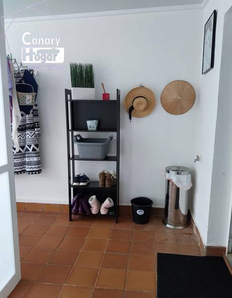 Semi-detached house for sale in  La Laguna, Spain - 049771