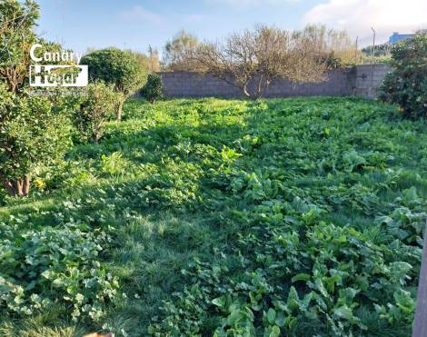 Semi-detached house for sale in  La Laguna, Spain - 049771