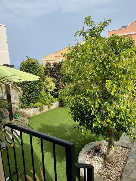 Semi-detached house for sale in  Playas de Fañabé, Spain - 050931