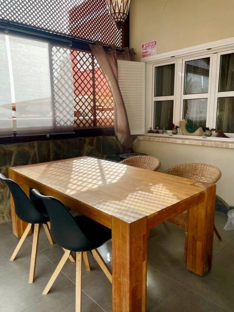 Semi-detached house for sale in  Playas de Fañabé, Spain - 050931