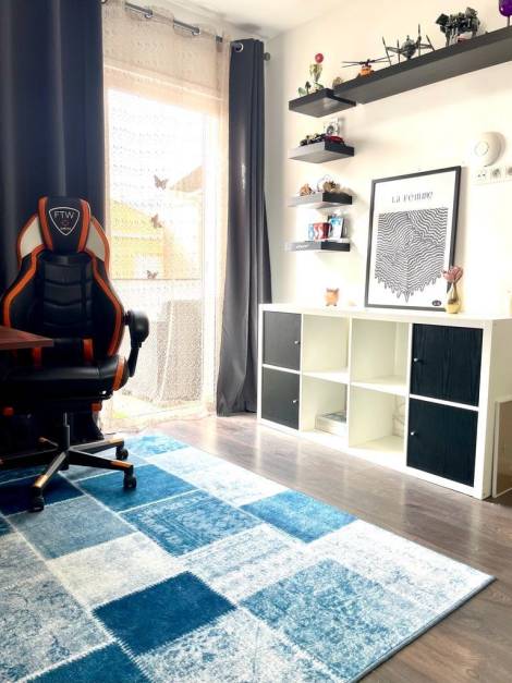 Semi-detached house for sale in  Playas de Fañabé, Spain - 050931