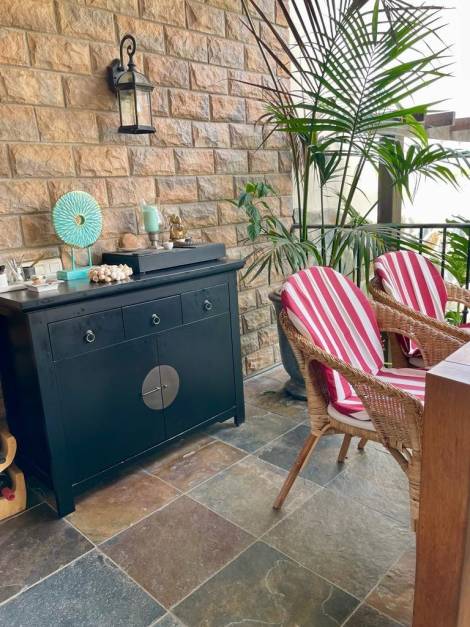 Semi-detached house for sale in  Playas de Fañabé, Spain - 050931