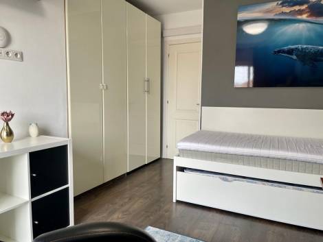 Semi-detached house for sale in  Playas de Fañabé, Spain - 050931