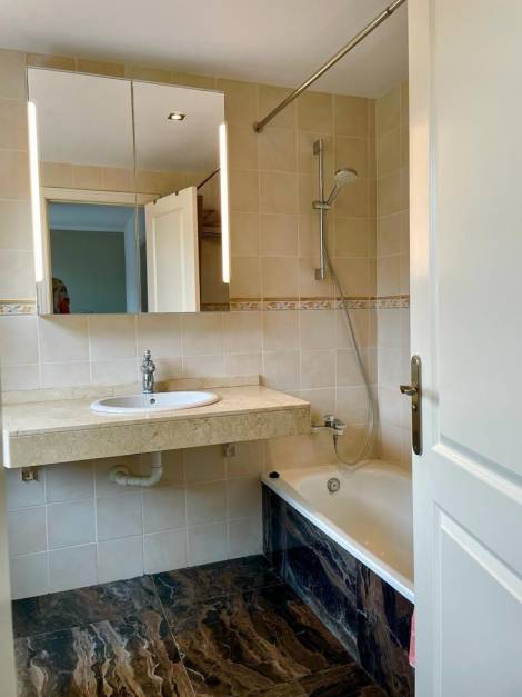 Semi-detached house for sale in  Playas de Fañabé, Spain - 050931