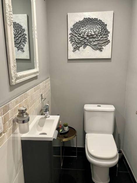 Semi-detached house for sale in  Playas de Fañabé, Spain - 050931