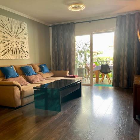 Semi-detached house for sale in  Playas de Fañabé, Spain - 050931