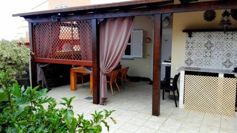 Semi-detached house for sale in  Playas de Fañabé, Spain - 050931