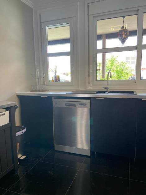 Semi-detached house for sale in  Playas de Fañabé, Spain - 050931