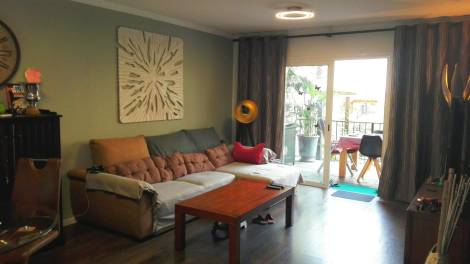 Semi-detached house for sale in  Playas de Fañabé, Spain - 050931