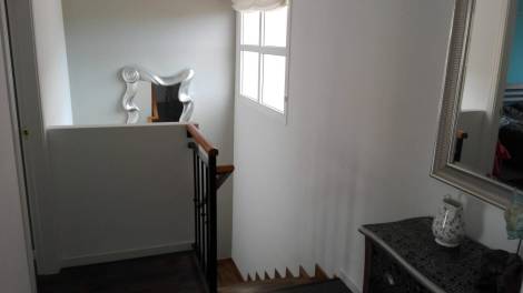 Semi-detached house for sale in  Playas de Fañabé, Spain - 050931