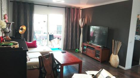 Semi-detached house for sale in  Playas de Fañabé, Spain - 050931