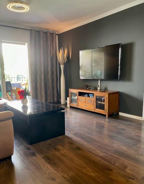 Semi-detached house for sale in  Playas de Fañabé, Spain - 050931