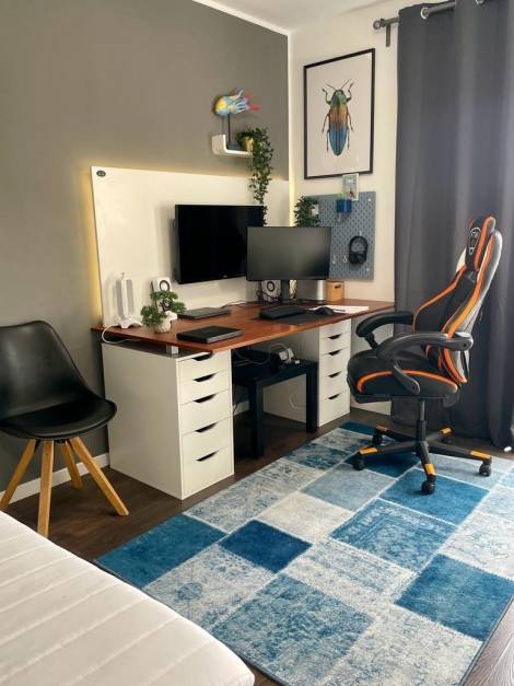 Semi-detached house for sale in  Playas de Fañabé, Spain - 050931