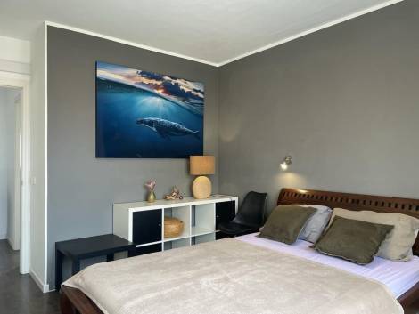 Semi-detached house for sale in  Playas de Fañabé, Spain - 050931