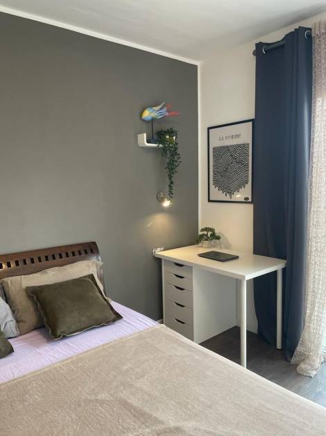 Semi-detached house for sale in  Playas de Fañabé, Spain - 050931