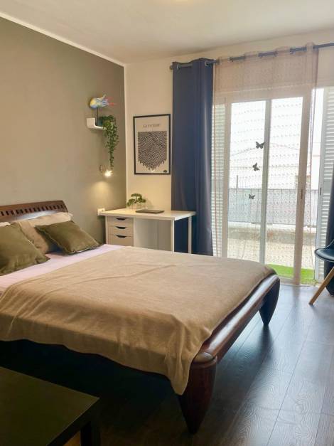 Semi-detached house for sale in  Playas de Fañabé, Spain - 050931