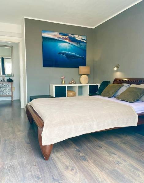 Semi-detached house for sale in  Playas de Fañabé, Spain - 050931