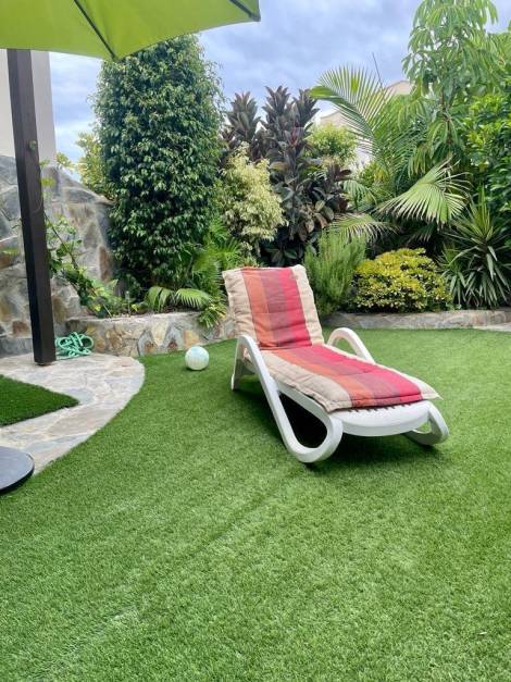 Semi-detached house for sale in  Playas de Fañabé, Spain - 050931