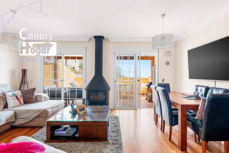 Semi-detached house for sale in  San Miguel, Spain - 053771