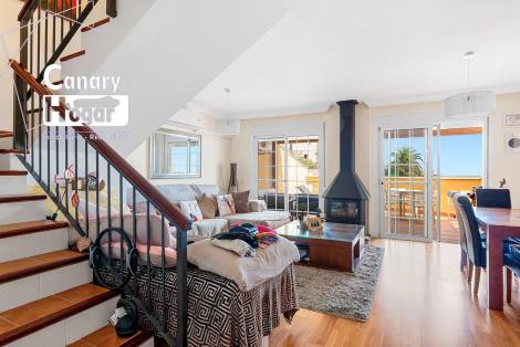 Semi-detached house for sale in  San Miguel, Spain - 053771