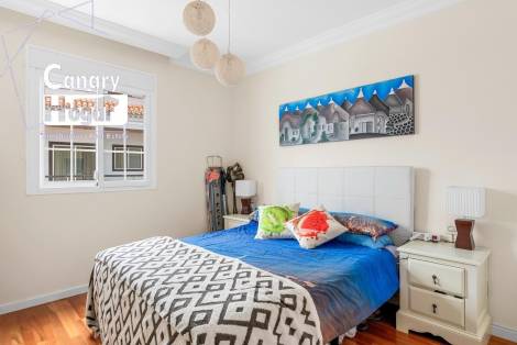 Semi-detached house for sale in  San Miguel, Spain - 053771