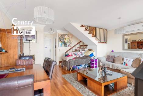 Semi-detached house for sale in  San Miguel, Spain - 053771