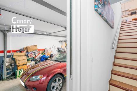 Semi-detached house for sale in  San Miguel, Spain - 053771