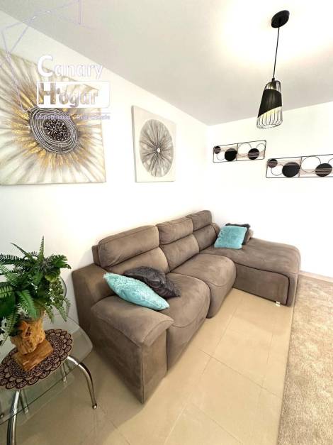 Semi-detached house for sale in  San Miguel, Spain - 054561