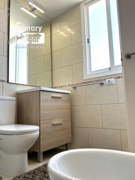 Semi-detached house for sale in  San Miguel, Spain - 054561