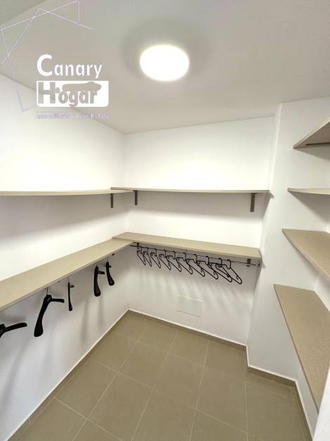 Semi-detached house for sale in  San Miguel, Spain - 054561