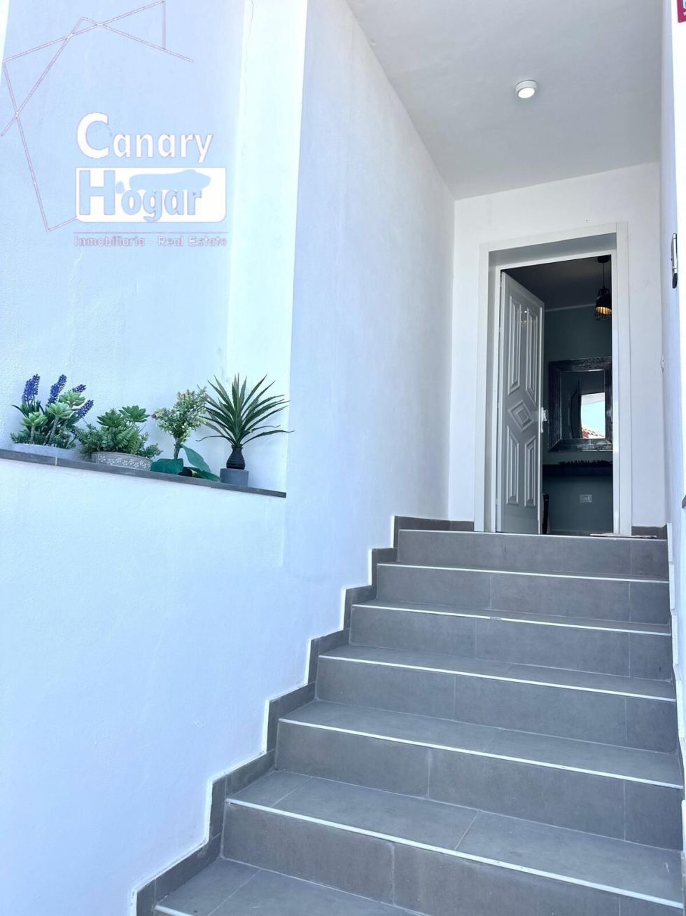 Semi-detached house for sale in  San Miguel, Spain - 054561