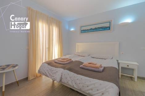 Semi-detached house for sale in  Sueño Azul, Spain - 054651