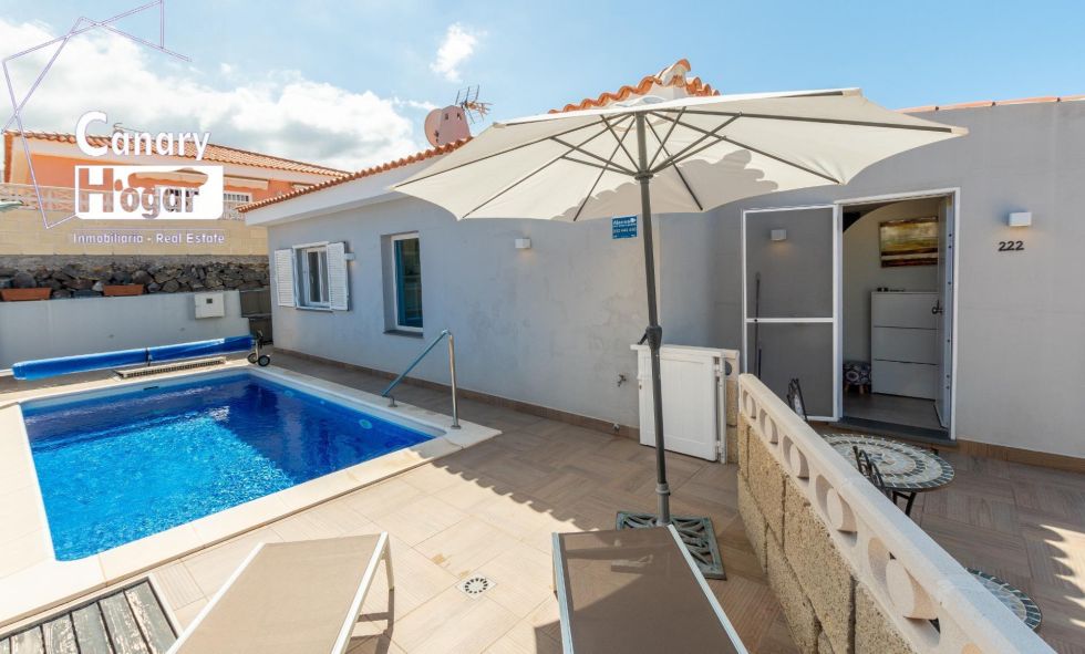 Semi-detached house for sale in  Sueño Azul, Spain - 054651