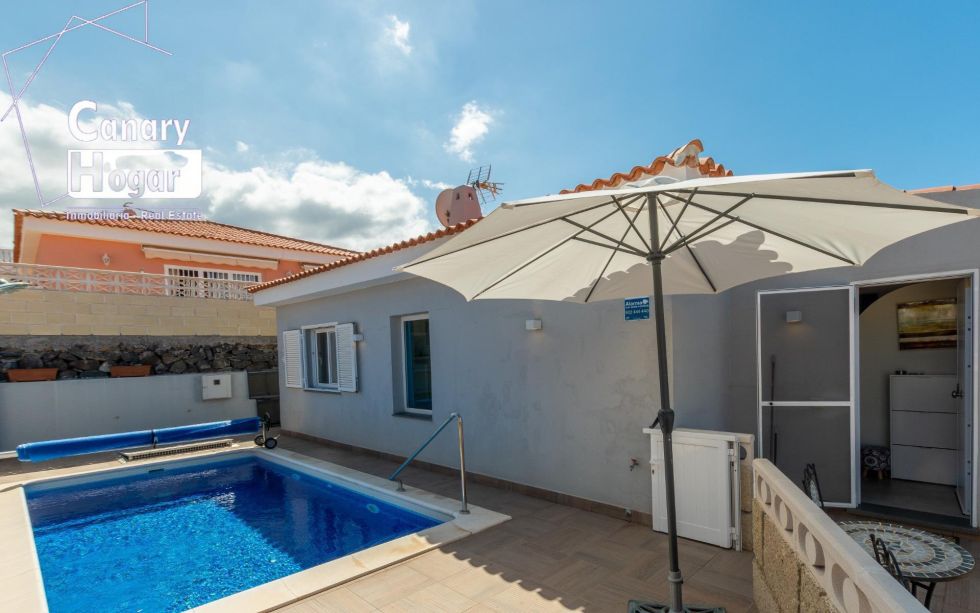 Semi-detached house for sale in  Sueño Azul, Spain - 054651